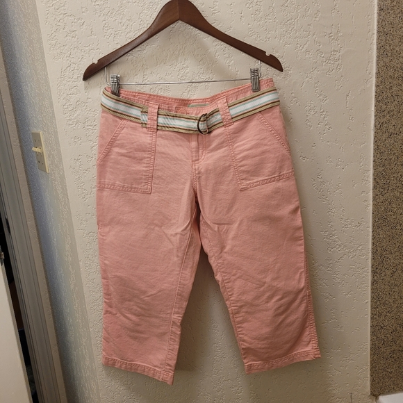 Aeropostale Capri pants - Picture 7 of 9